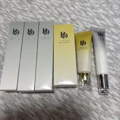 ビドアー レイディエッセンス ブラーファンデーション&パーフェクト