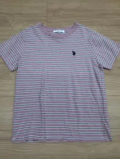 レディースTシャツ　Mサイズのサムネイル