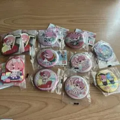 新品☆レム&ラムあそーと