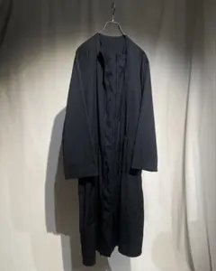 ISSEY MIYAKE MEN 80s 筆タグ ダブル ロング トレンチコート ISSEY MIYAKE MEN 80s 筆タグ ダブル ロング トレンチコート - メルカリ