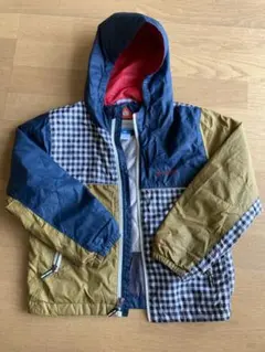 Columbia フード付きジャケット 130cm