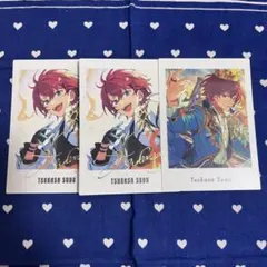 朱桜司 9周年 vol.5 Action ぱしゃっつ