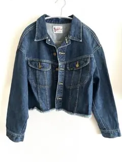 Lee / Gジャン デニムジャケット　B:MING by beams×Lee