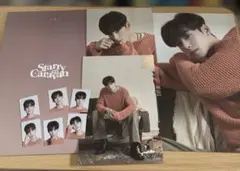 CHA EUN-WOO チャウヌ 写真展 archive トレカ10枚 未開封 - メルカリ