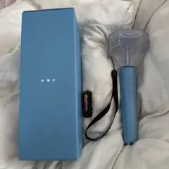 treasure ペンライト ストラップ付き