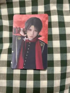 刀ミュ 加州清光 ふぉとカ