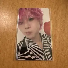 川尻蓮 祭り 7000円トレカ 129