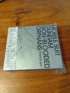 機動戦士ガンダム 鉄血のオルフェンズ　COMPLETE BEST