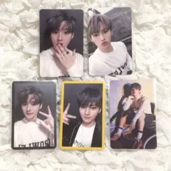 2026年最新】straykids yellow wood リノの人気アイテム - メルカリ