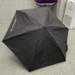 早い者勝ち❗️新品❗️ポルシェ PORSCHE ロゴ入り UV晴雨兼用 折り傘のサムネイル