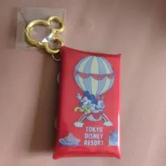 ミッキー　ポーチ