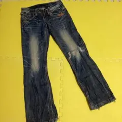 2025年最新】LOLITA JEANS レディース デニム・ジーンズの人気アイテム