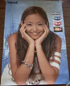 2025年最新】国内アーティスト：安室奈美恵 ポスターの人気