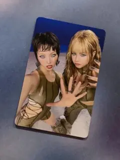 2026年最新】xg トレカ チサの人気アイテム - メルカリ