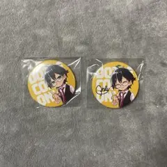 ドズル社 渋谷 TSUTAYA バトルモード おんりー 缶バッジ ノーマル レア