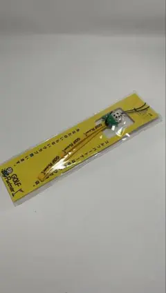 ゴルフパートナーストラップのサムネイル