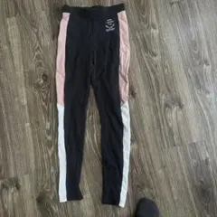 ⭐︎キッズ⭐︎H&M カラーブロック レギンス EUR 164