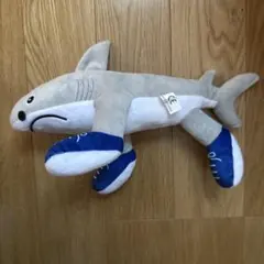 新品 トララレロトラララ ぬいぐるみ イタリアンブレインロット