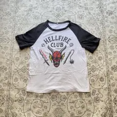 ELLEGARDEN SKULLSHIT ラグランTシャツ - メルカリ