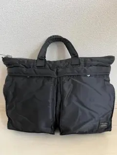 PORTER TANKER A4ビジネスバッグ ブリーフケース