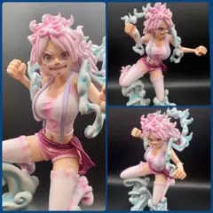 ONEPIECE ワンピース リペイント Grandista ジュエリ