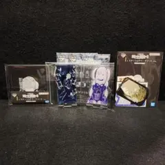 【新品】一番くじ　DEATH NOTE　デスノート　Ｇ賞 I賞　セット