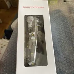 平成レトロ】 フワフワらびちゃん ペットボトルDEコップ 新品未使用 