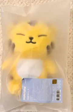 2026年最新】seventeen ホシ ぬいぐるみの人気アイテム - メルカリ