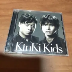 KinKi Kids 約束 CD