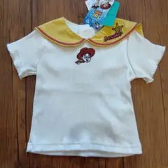 【新品】トイ・ストーリー Toy Story ジェシー ベビーTシャツ 90
