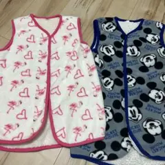 フリーススリーパー 100~110/120
