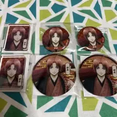 【銀魂】マルイ 神威セット