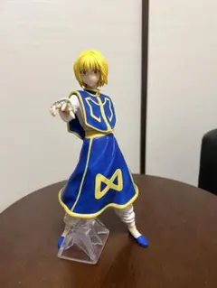 ラストワン賞　クラピカ　フィギュア