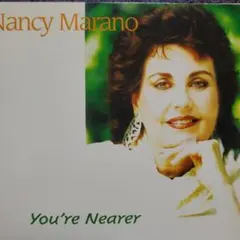 Nancy Marano 「You're Nearer」