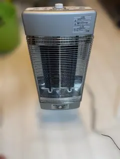 CORONA】遠赤外線電気ストーブ DH-1112R（2012年製） - メルカリ