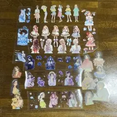 コラージュ素材　おすそ分けNo.11