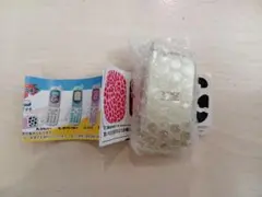 なつかしのガラケーマスコット