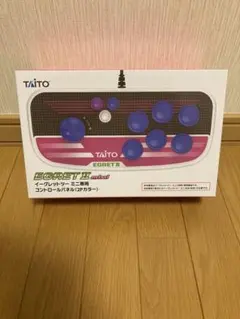 イーグレットツーミニ専用　コントロールパネル　新品未開封品