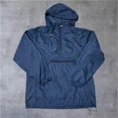 L8 ランズエンド Lands' End 90s 00s アノラックジャケット L8 ランズエンド Lands' End 90s 00s アノラックジャケット 楽天