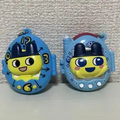 たまごっち ガチャ まめっち 2個セット