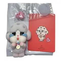 POP MART / CRY BABY CRYING FOR LOVE