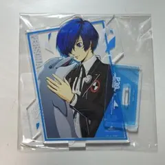 八景島シーパラダイス アクリルスタンド P3 主人公