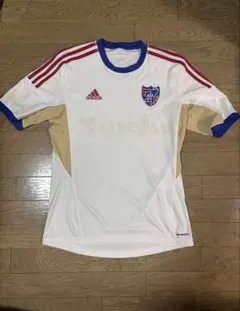 FC東京　練習着