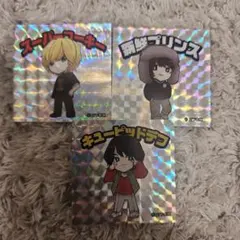 山下幸輝　ホミパリ　ステッカー