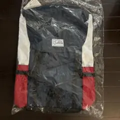 新品未使用AVVENTURA/アヴェンチュラ/リュックサック/トリコロール