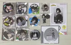 僕のヒーローアカデミア　ヒロアカ　相澤消太　缶バッジ類　まとめ売り⑥