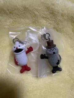 SUNSUN めじるしアクセサリー2点セット