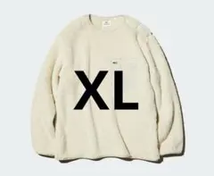 ざ*ん様 ユニクロ　Engineered Garments フリースプルオーバー