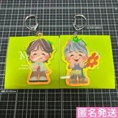 ミセス 藤澤涼架 アクキー ガチャ