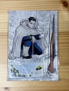 2026年最新】ゴールデンカムイ展 尾形 ペーパーナイフの人気アイテム